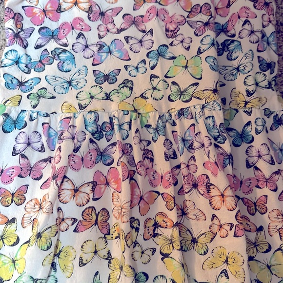 Girls size 8 Dresses - Picture 6 of 6